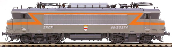 LS Models 10059 - French Electric Locomotive BB 22000 of the SNCF